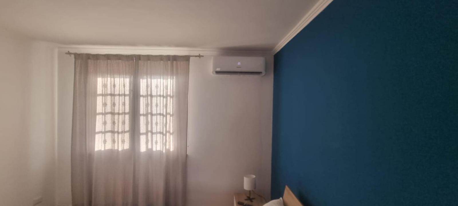 Fiumicino Centre公寓 外观 照片